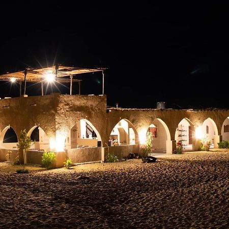 Hayaat Siwa Hot Spring Hotel Siwa Oasis Exterior photo