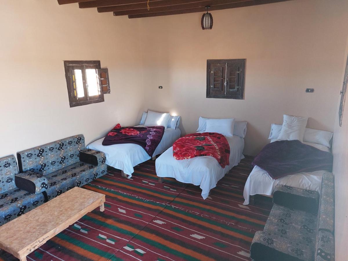 Hayaat Siwa Hot Spring Hotel Siwa Oasis Exterior photo